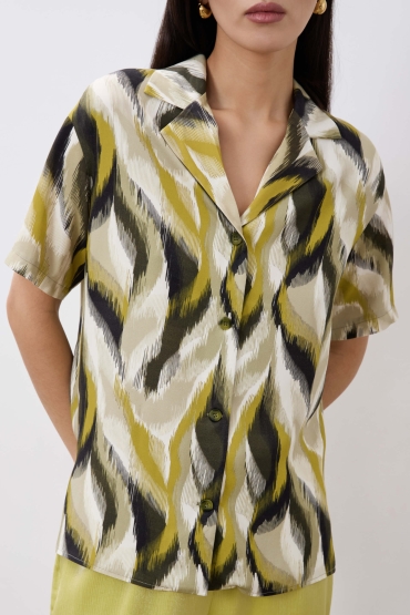 С2409-26 Рубашка (НСК)