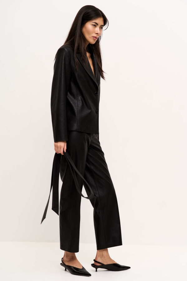 С7536-2 Брюки женские (НСК)