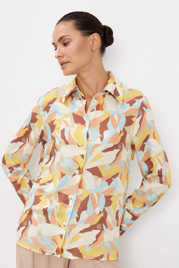 С2563-2 Рубашка (НСК)