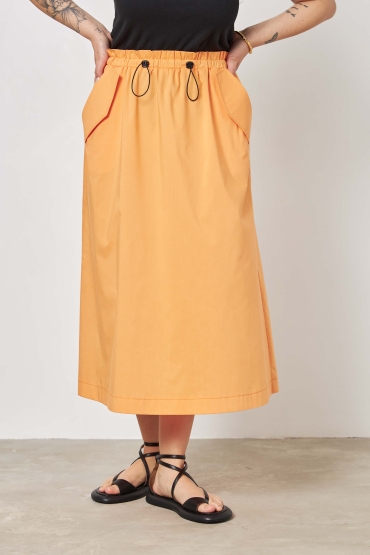 Б4626 Юбка (НСК)