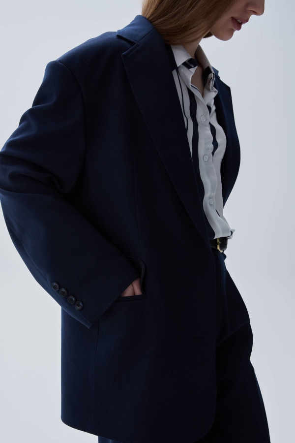 С5672-1 Жакет (НСК)