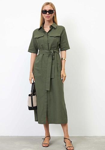 Коллекция Summer №6. MINIMALISM