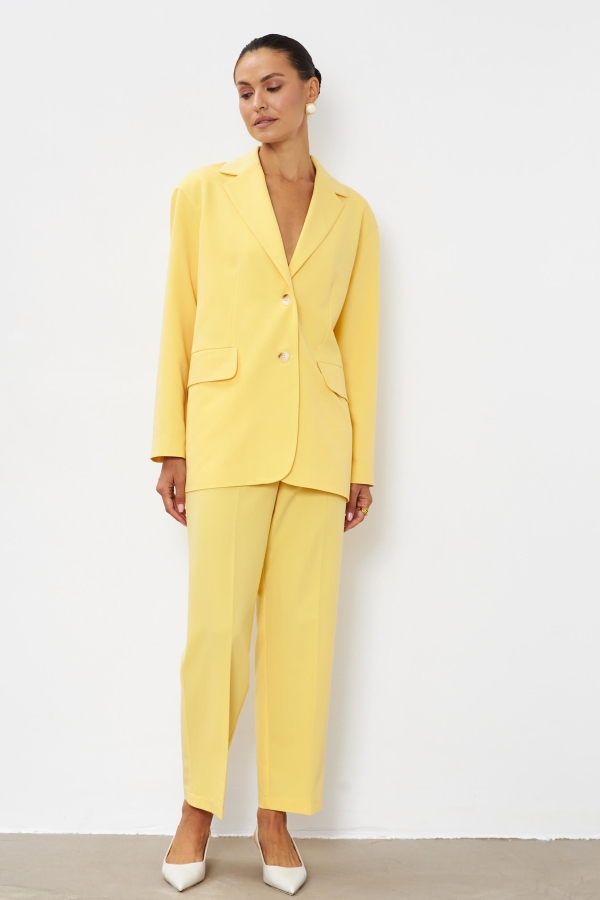 С7481-3 Брюки женские (НСК)