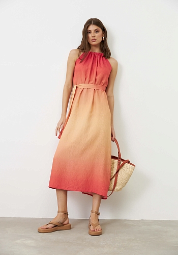 Коллекция Summer №5. SUNSET