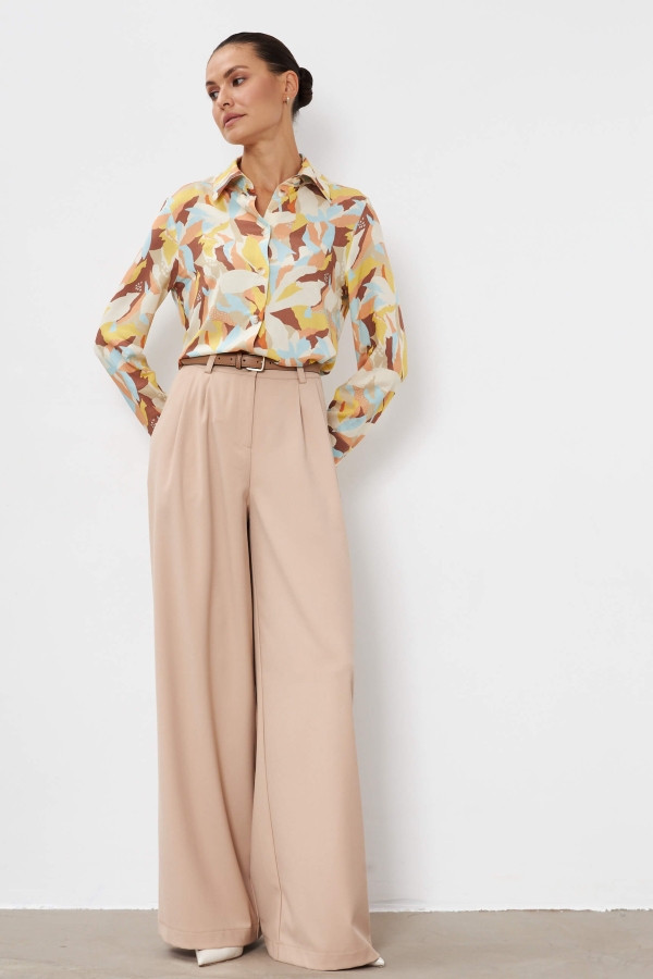 С2563-2 Рубашка (НСК)