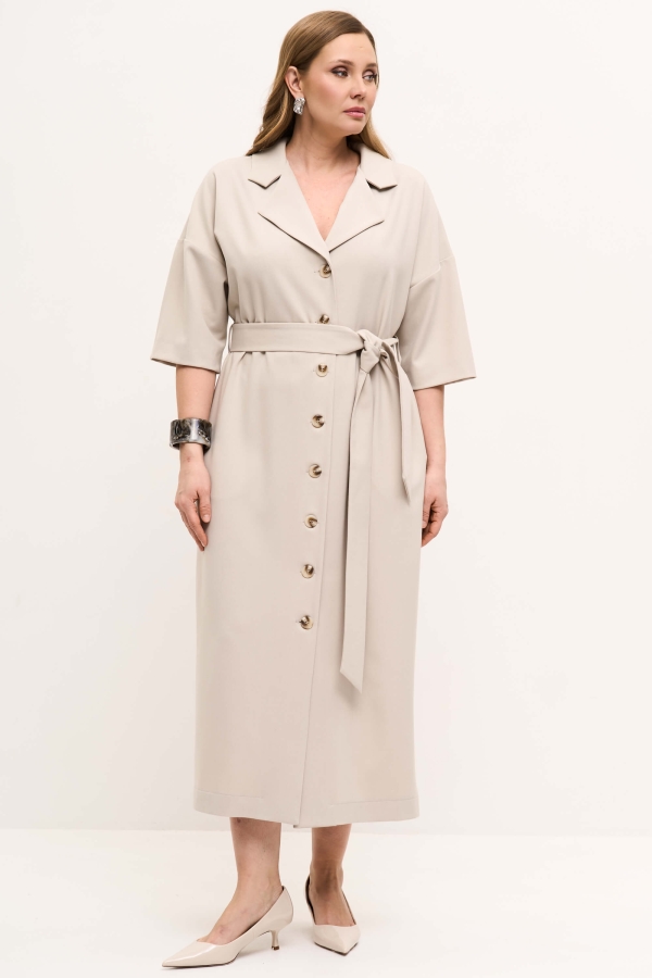 Б20496-1 Платье (НСК)