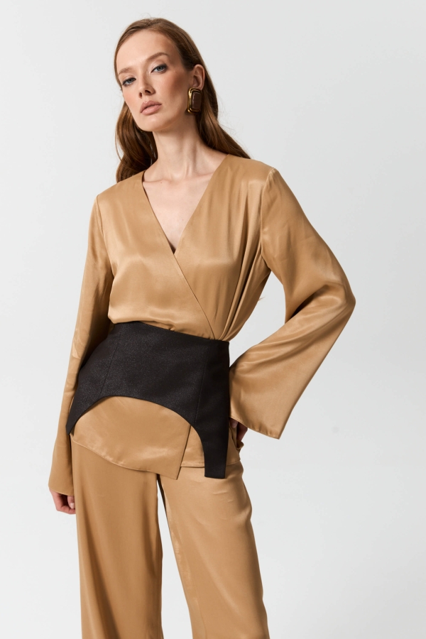 С0056 Пояс баска (НСК)