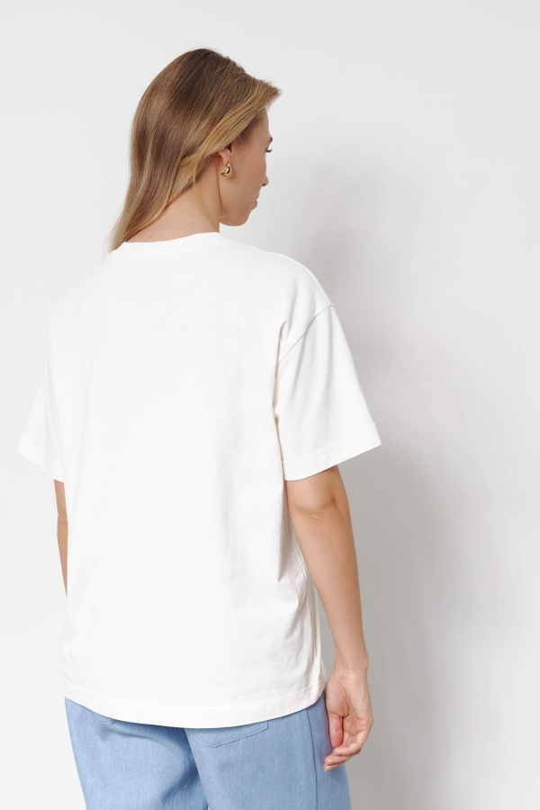 С5486-46 Футболка (НСК) С5486-46 Футболка (НСК)