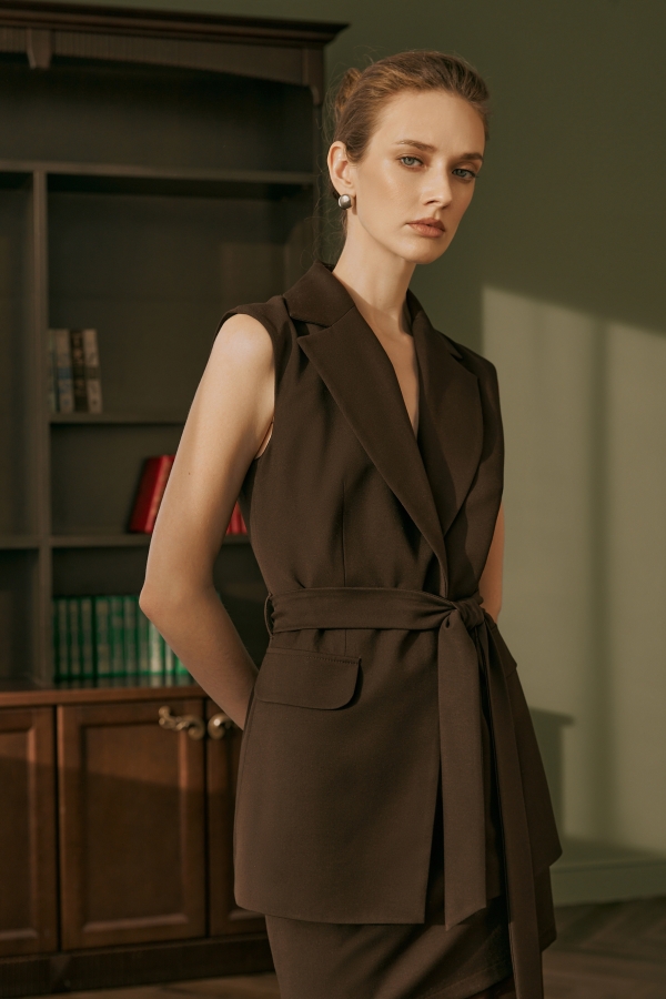 С5670-1 Жилет (НСК)