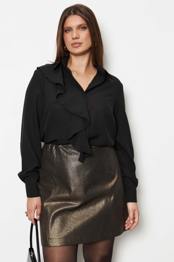 Б2596-1 (164) Блуза (НСК)