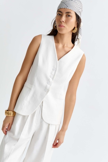 С5696-1 Жилет (НСК)