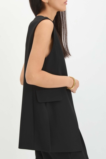 С5768 Жилет (НСК)