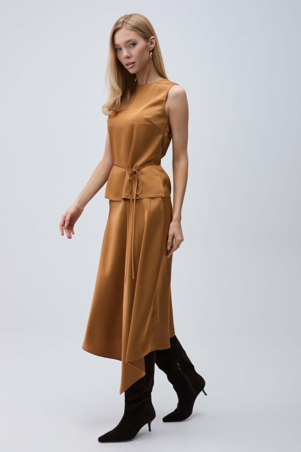 С4619-1 Юбка (НСК)