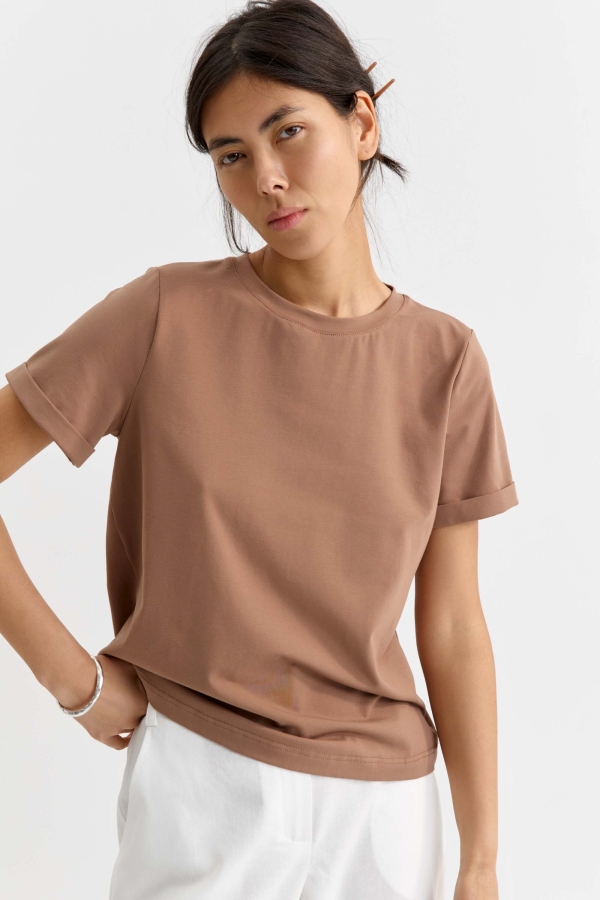 С22255-62 Футболка (НСК)