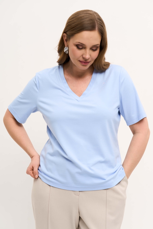 Б2760 Джемпер (НСК)