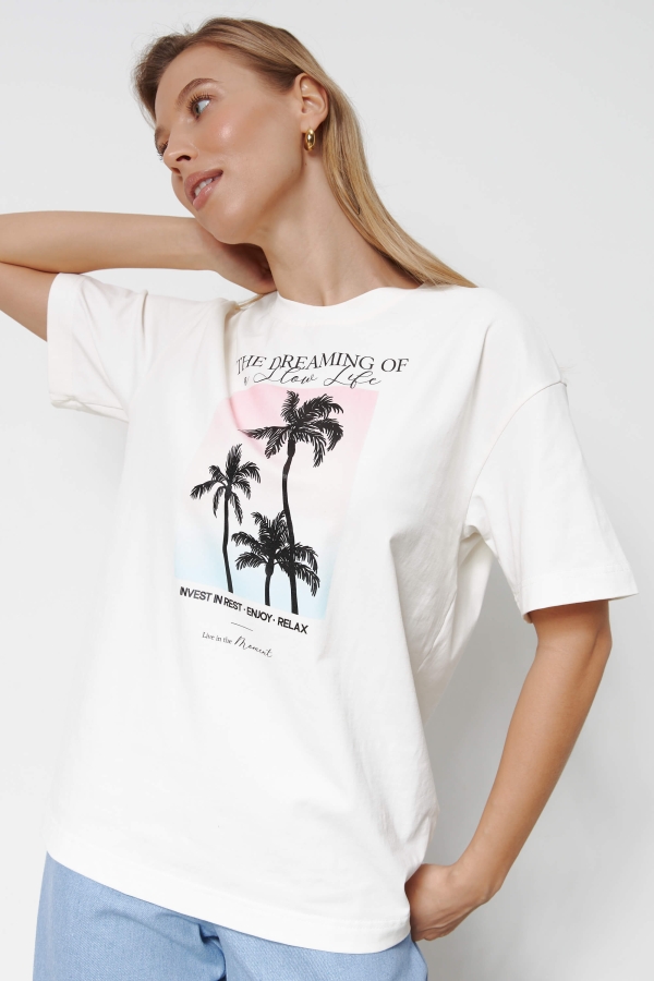 С5486-46 Футболка (НСК) С5486-46 Футболка (НСК)