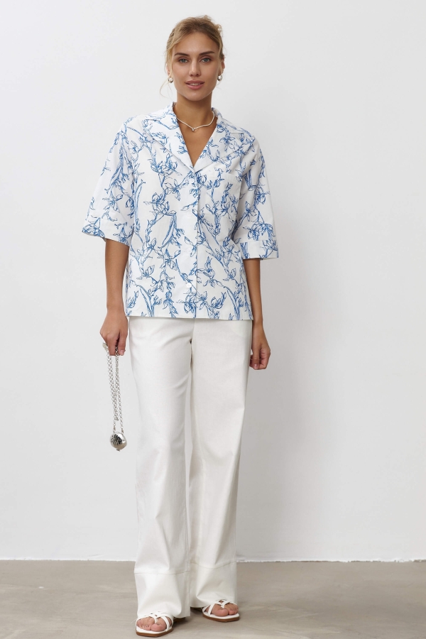 С2609  Рубашка (НСК)