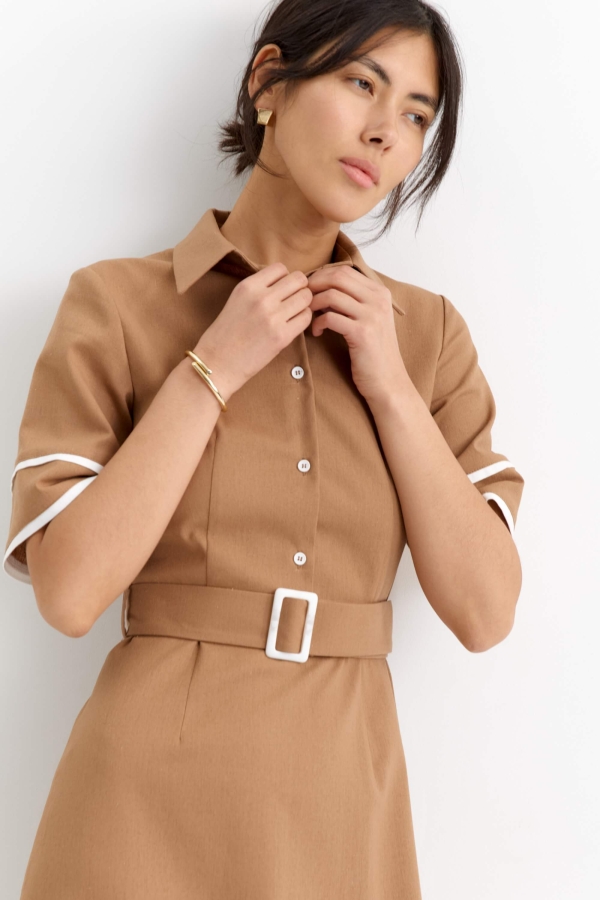 С20407-1  Платье (НСК)