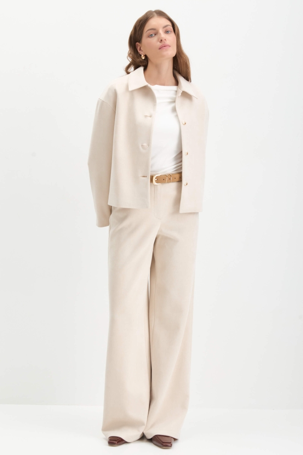 С7548 Брюки женские (НСК)