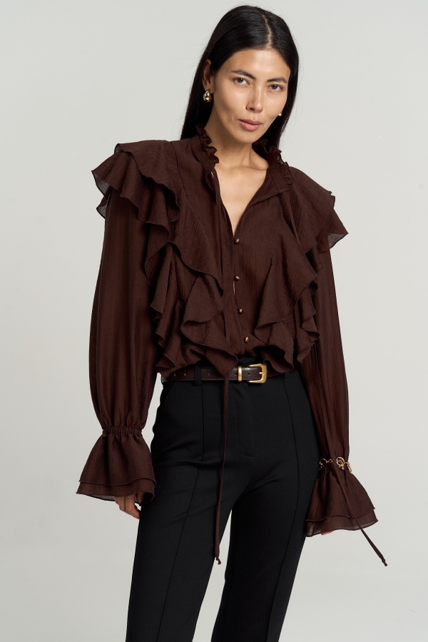 С2731-1 Блуза (НСК)