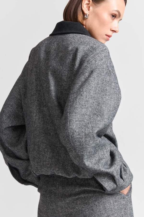 С5746 Бомбер (НСК)