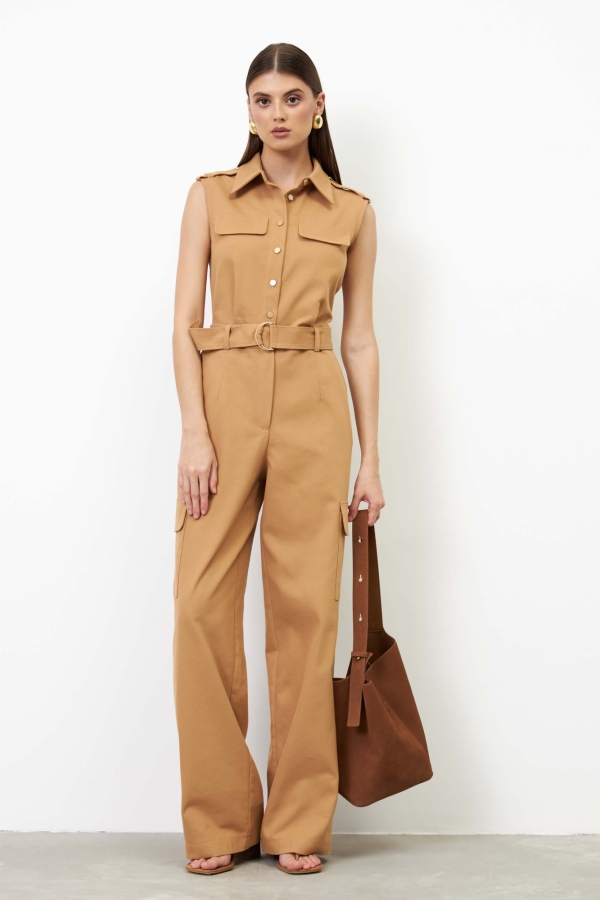 С8042 Комбинезон (НСК)