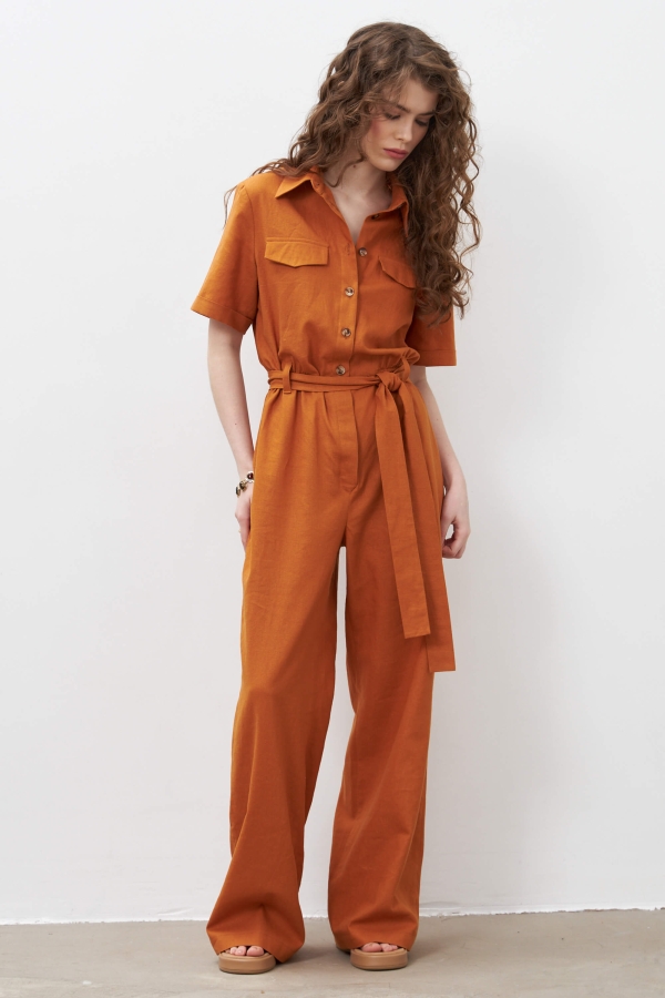 С8044 Комбинезон (НСК)