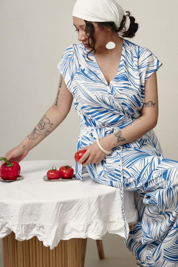 Б2493 Блуза (НСК) Б2493 Блуза (НСК)