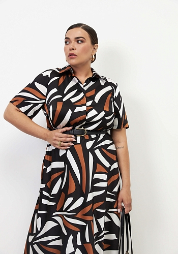 Коллекция plus size. IN YOUR STILE