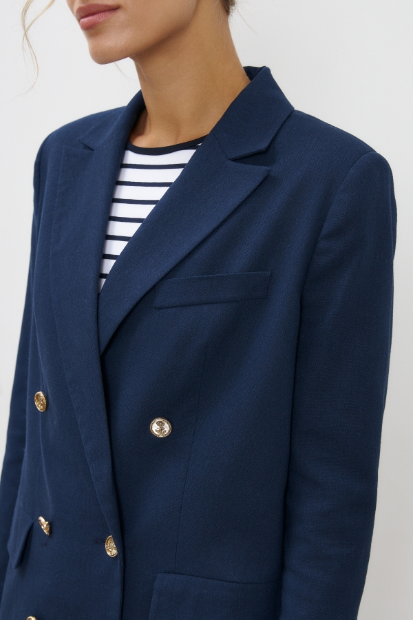 С5480-7 Жакет (НСК)