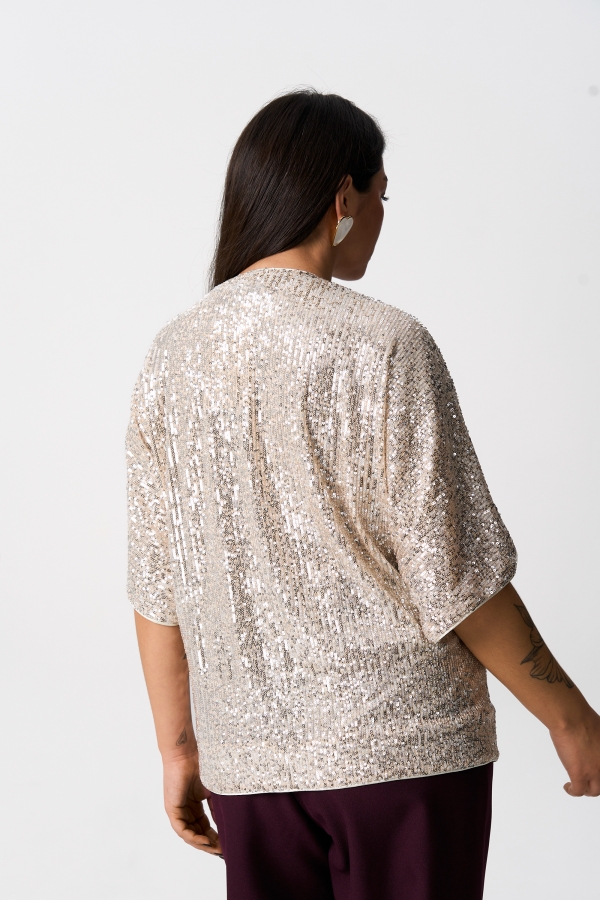 Б2725 Блуза (НСК)