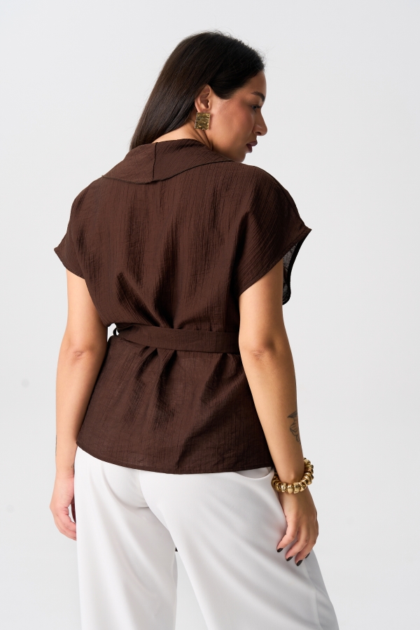 Б2728 Блуза (НСК)