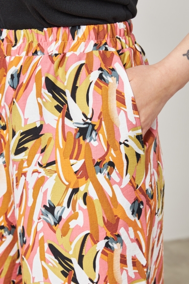 Б7514 Брюки (НСК)