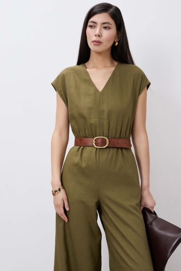 С8037-5 Комбинезон (НСК)