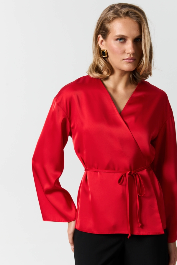 С2678-1 Блуза (НСК)