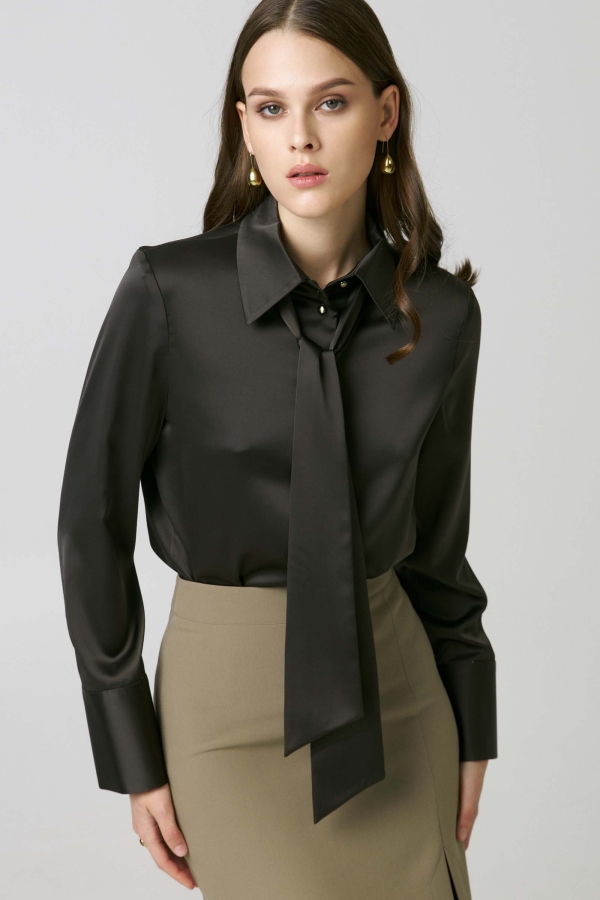 С2563-5 Рубашка (НСК)