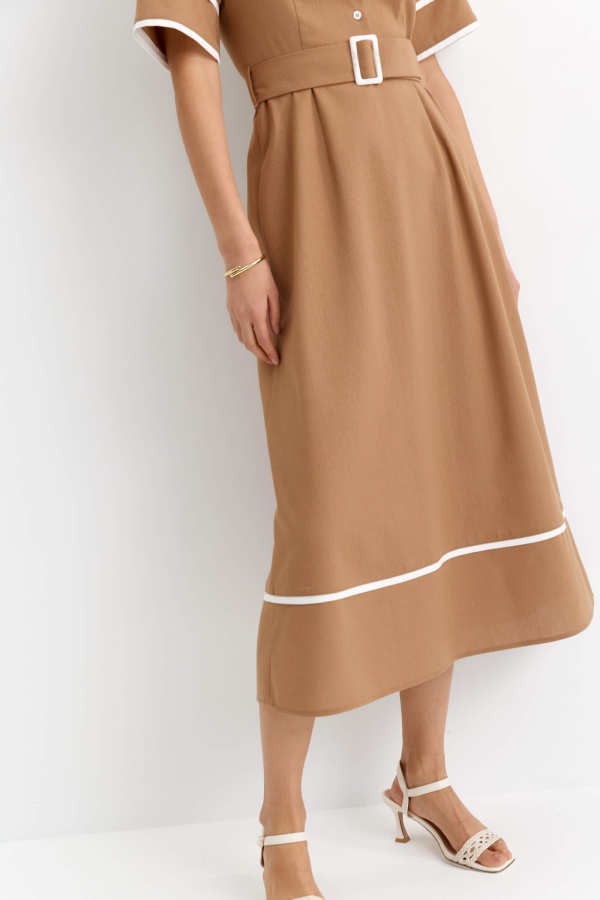 С20407-1  Платье (НСК)