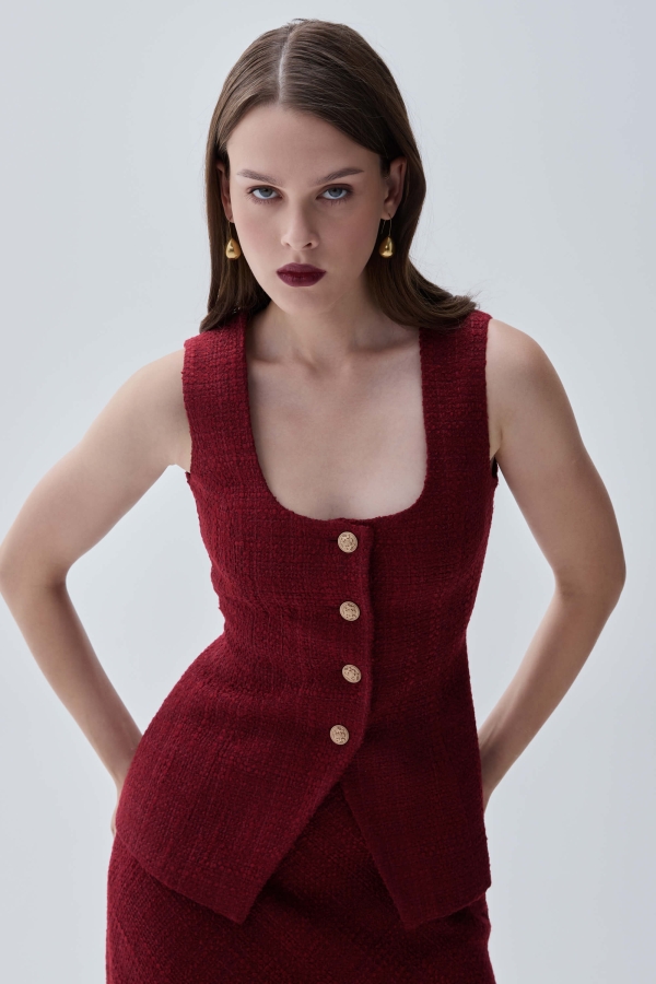 С5702 Жилет (НСК)