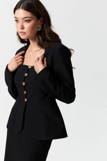 С5783 Жакет (НСК)