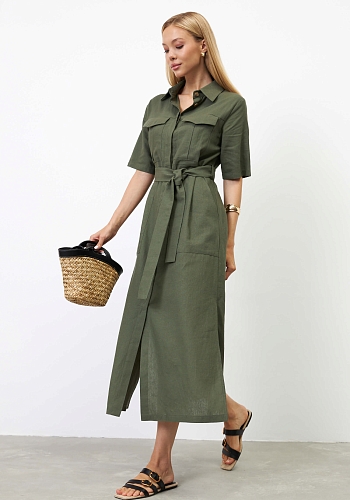 Коллекция Summer №6. MINIMALISM