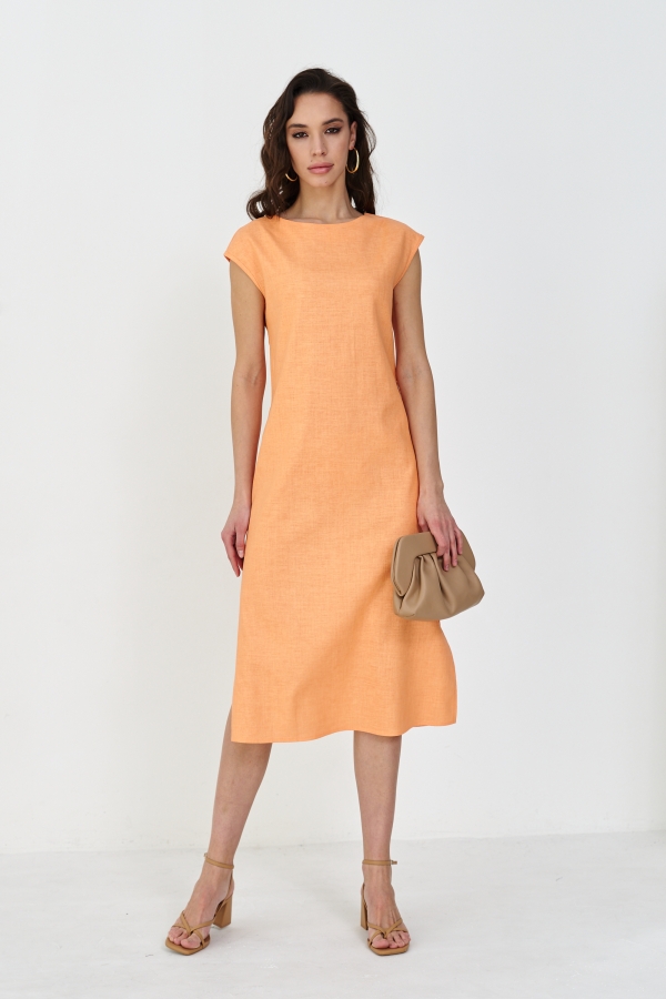 С20089-2 Платье миди (НСК)