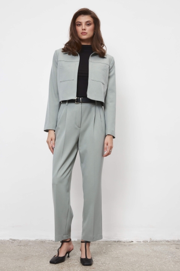 Брюки женские С74442-7  НСК оптом