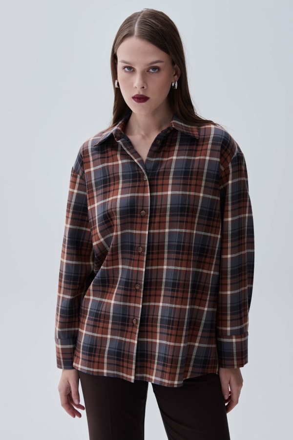 С2625 Рубашка (НСК)