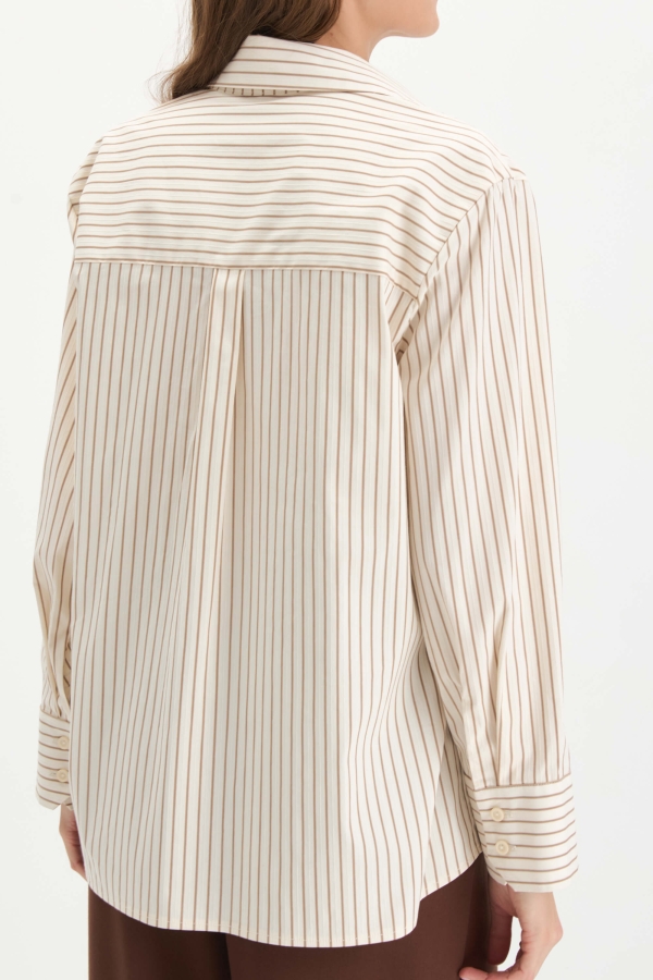 С2530-8 Рубашка (НСК)