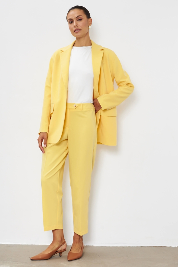 С7481-3 Брюки женские (НСК)