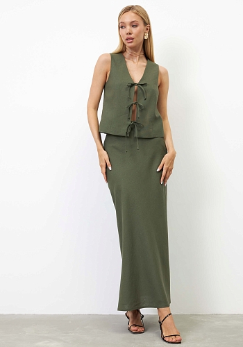 Коллекция Summer №6. MINIMALISM