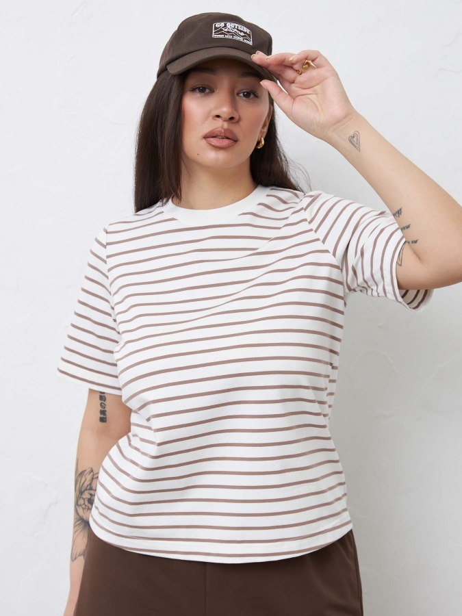 Б5688-1 Футболка (НСК)