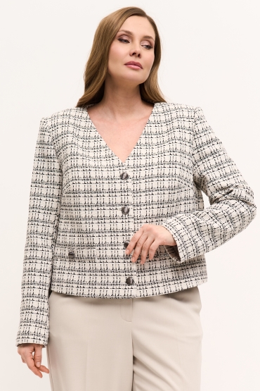 Б5628-2 Жакет (НСК)