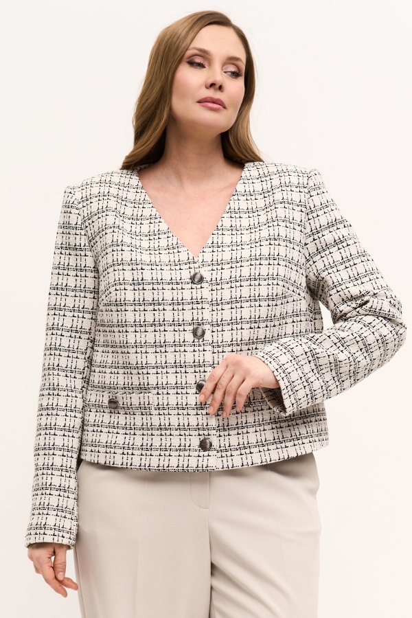 Б5628-2 Жакет (НСК)