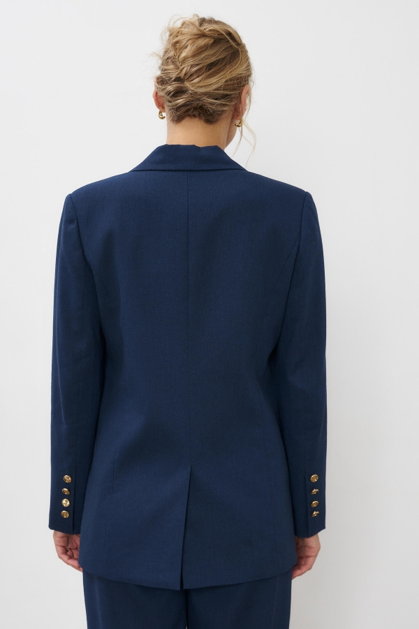 С5480-7 Жакет (НСК)